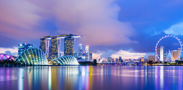 singapore