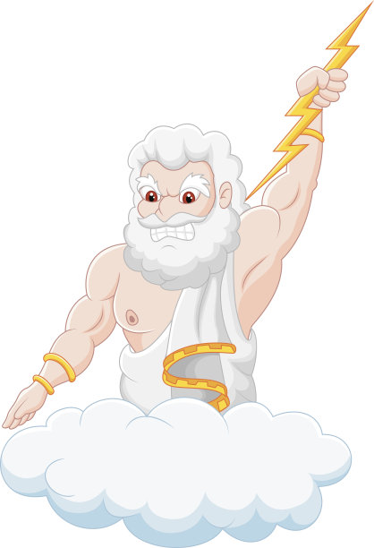 zeus