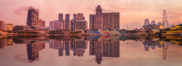 merlion