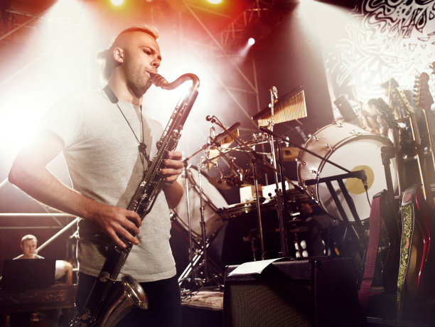 clarinet