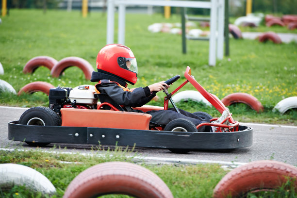 karting