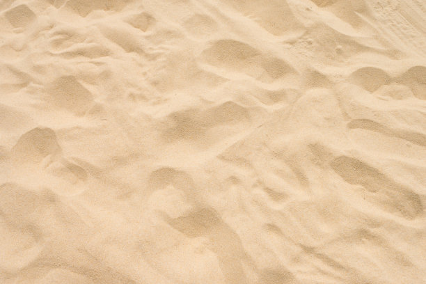sands