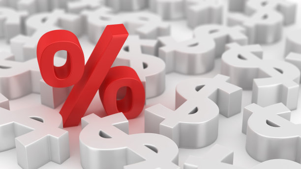 percentage