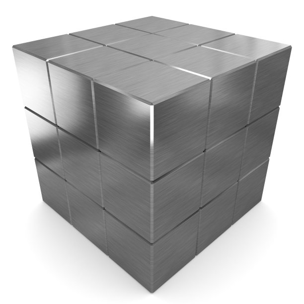 cube