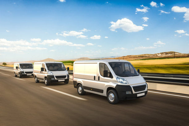 van