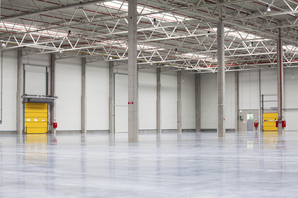 warehouse