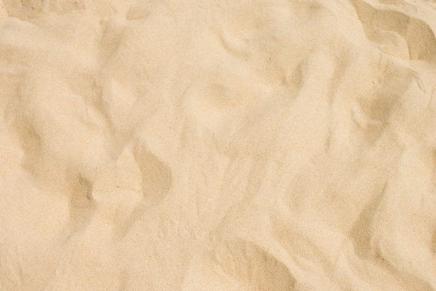 sands