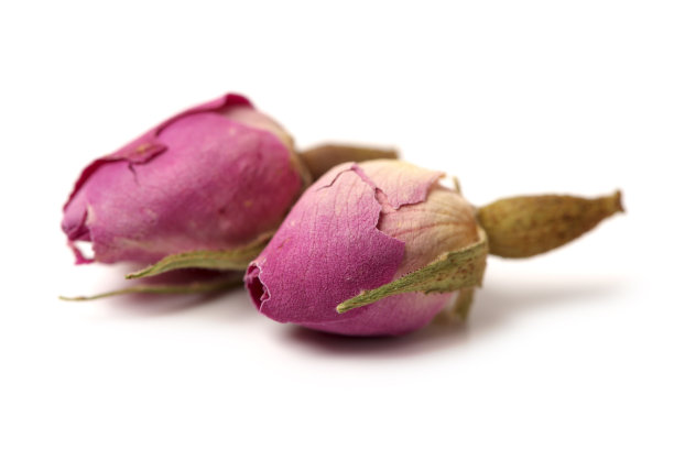 玫瑰花茶
