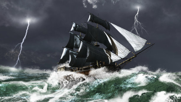 sail