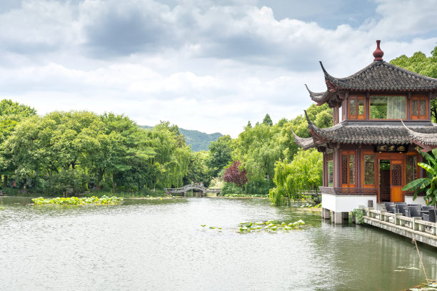 上海豫园