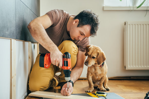 builder