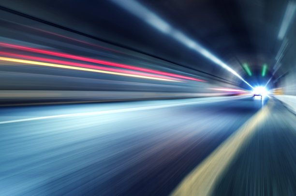speed
