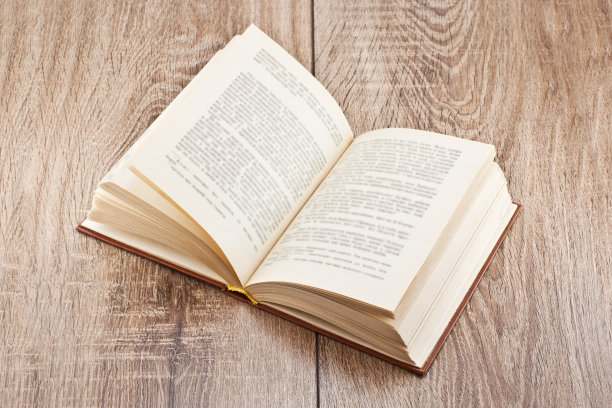 book
