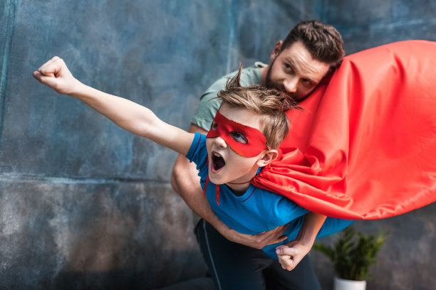 superman