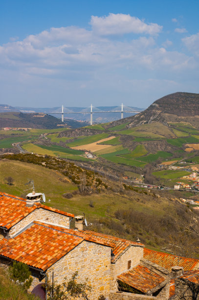 millau