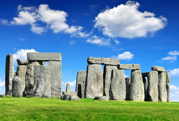 stonehenge