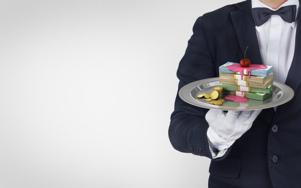 金融保险食品饮料