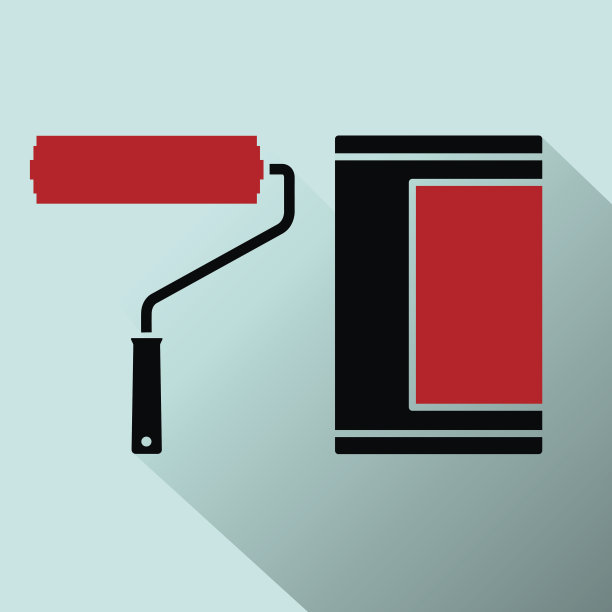 个人随身用品,绘画插图,画笔