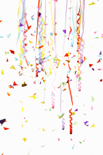 confetti