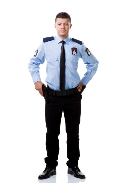 police