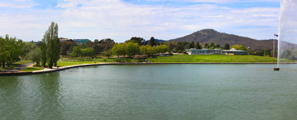 canberra