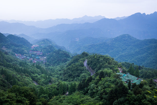 祝福武汉