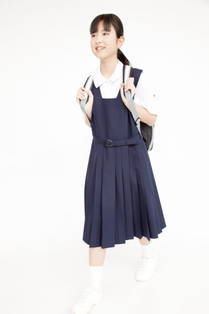 日式校服