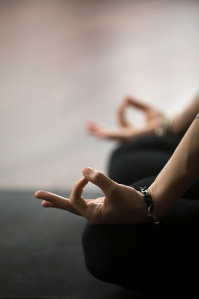 posture