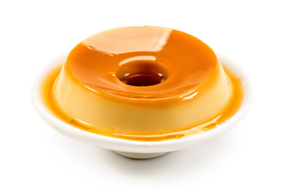pudding