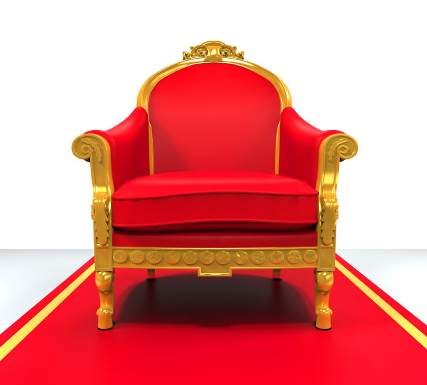 皇帝座椅