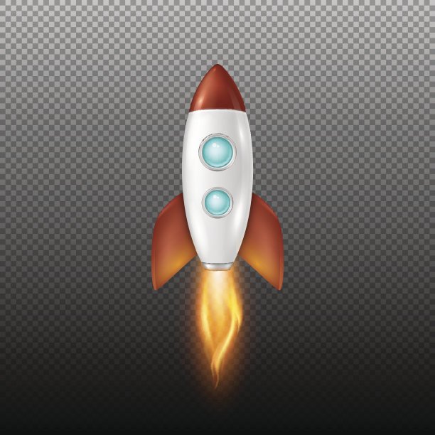 rocket