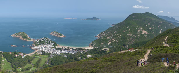 香港地平线
