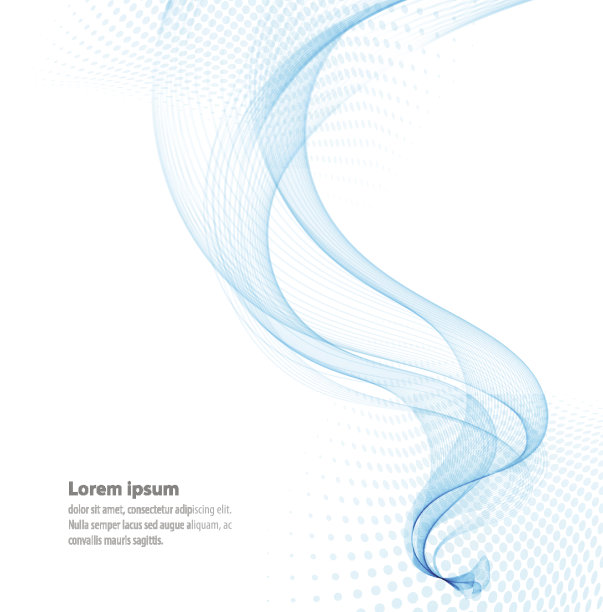 质感背景动感细腻线条