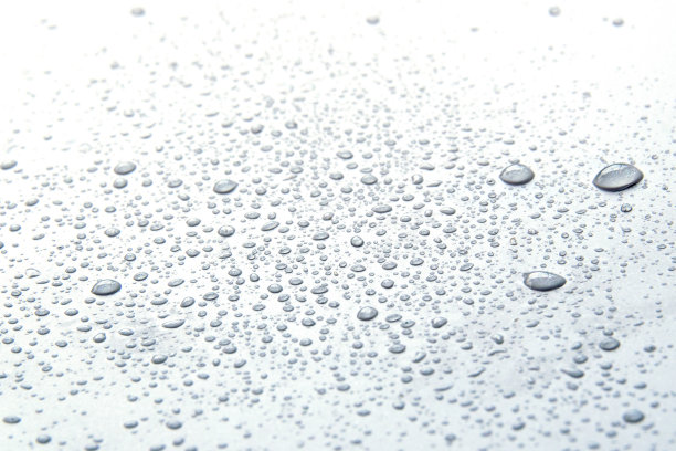 dripping