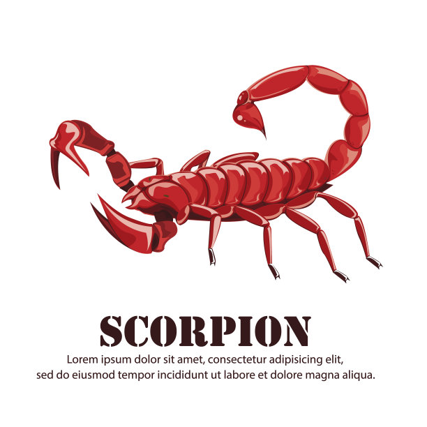 scorpio