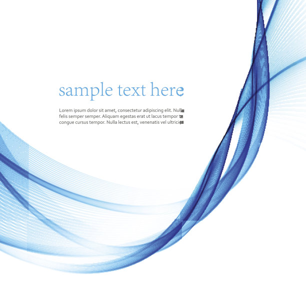 质感背景动感细腻线条