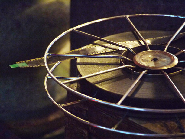 film