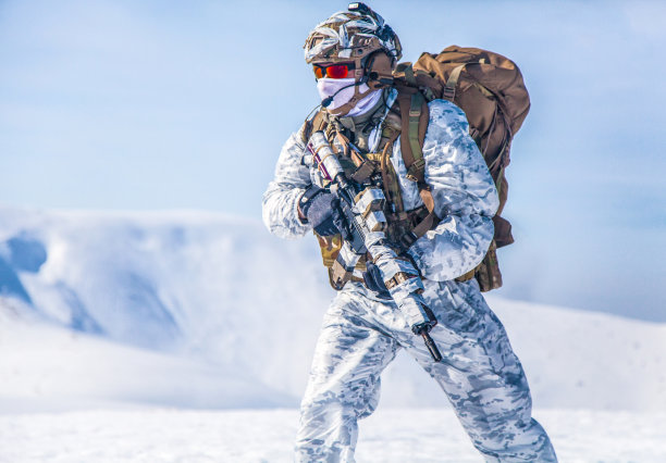 camo