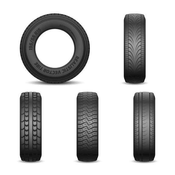 tires