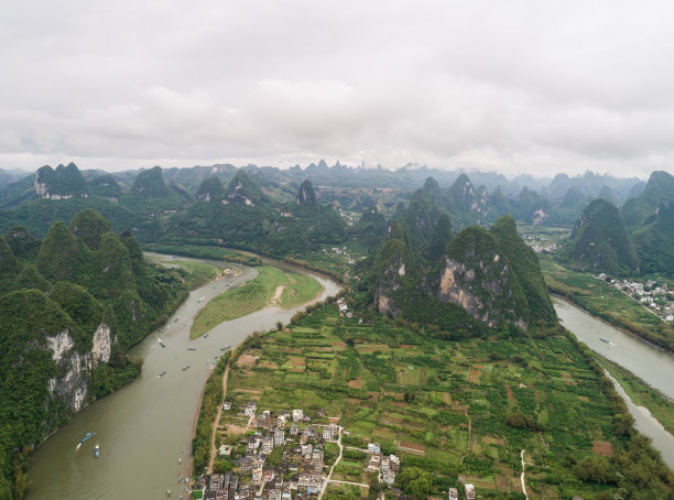 桂林山水