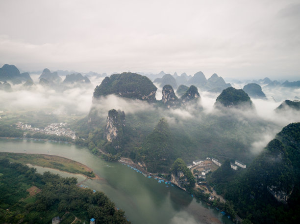 桂林山水