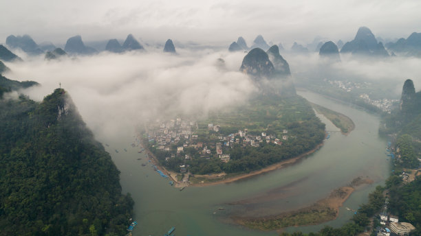 桂林山水