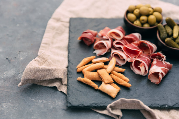 chorizo