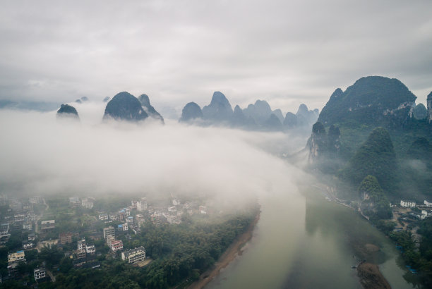 桂林山水