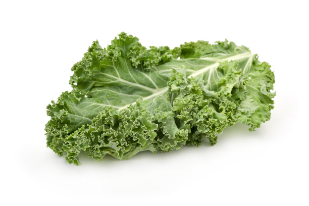 kale