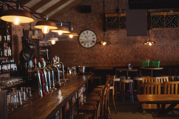 pub