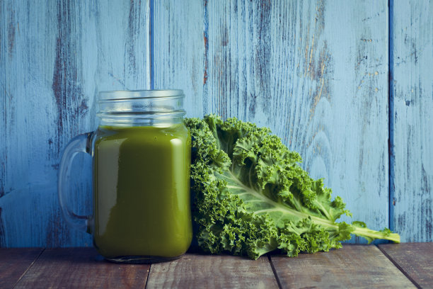 kale