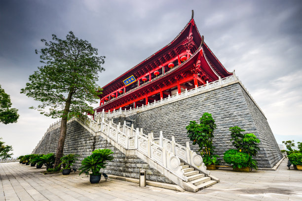 fuzhou