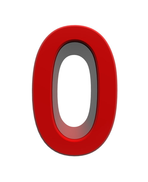 0号