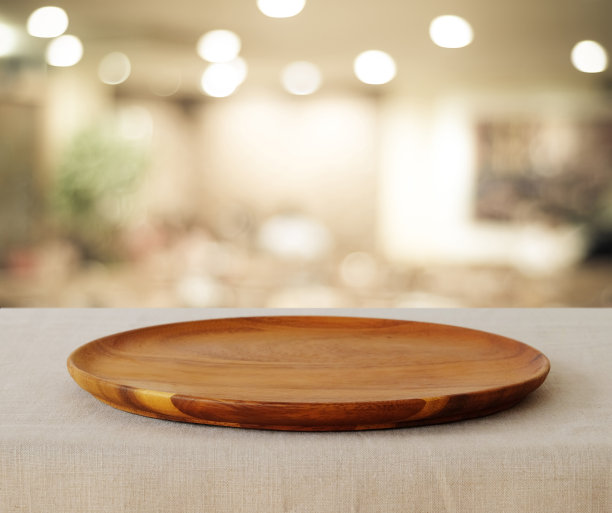 tray